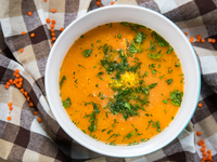 Постные блюда: ТОП-5 рецептов от Евгения Клопотенко