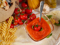 Как приготовить вкусный соус: ТОП-5 национальных рецептов