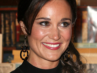 Пиппа Миддлтон запретила Меган Маркл приходить на ее свадьбу