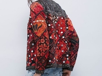 Стиль бохо: стильные варианты для весны