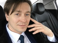 Сергей Безруков перепел песню группы Сплин