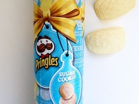 Чипсы с самыми необычными вкусами: ТОП-6 видов