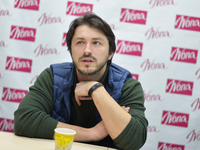 Сергей Притула рассказал, хотел бы он стать президентом Украины
