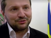 Министр информполитики: LOBODA не должна носить паспорт с гербом Украины