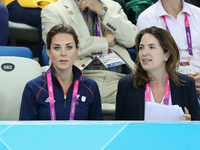 От Кейт Миддлтон ушла ее помощница