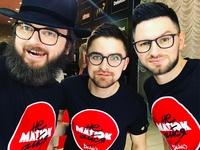 Группа DZIDZIO сняла новый клип о контрабанде