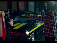 Настало время расплаты: Трамп пригрозил Снуп Доггу тюрьмой