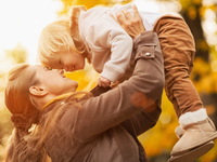 Куда пойти с ребенком на выходных: интересные мероприятия в Киеве