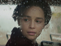 Звезда сериала Игра престолов сыграла главную роль в триллере