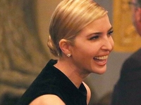 Иванка Трамп и Джастин Трюдо провели душевный вечер на Бродвее