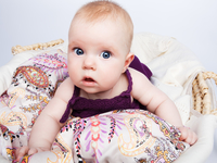 Как дети копируют взрослых: смешное видео облетело интернет