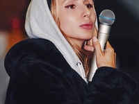 LOBODA осталась довольна своим концертом в Беларуси