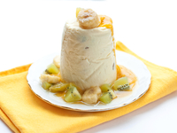 Как приготовить творожную пасху с изюмом