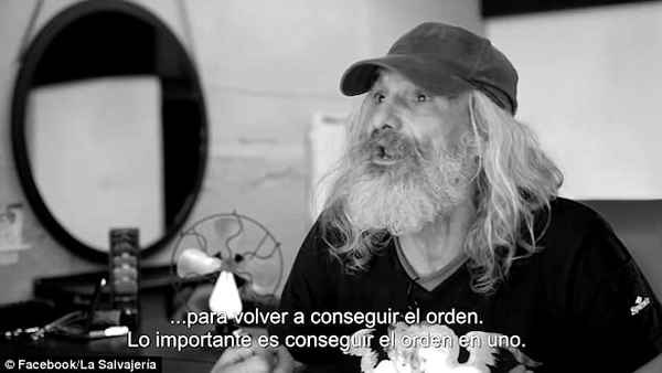 Из бездомного в стильного хипстера: удивительное преображение