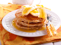 Что приготовить на завтрак в пост: три вкусные идеи