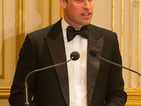 Мама модели прокомментировала слухи об интрижке дочери с принцем Уильямом