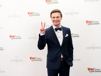 Viva! Самые красивые 2016: Комаров прокомментировал свою победу