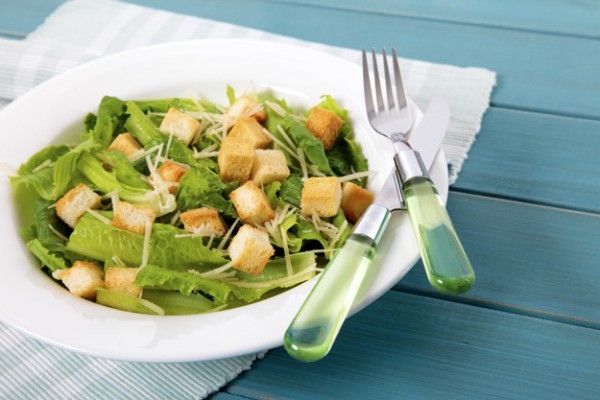 Международный день без мяса: ТОП-5 вегетарианских рецептов