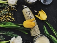 По-честному: редакция тестирует косметику украинского бренда Dushka