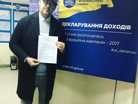 Потап рассказал, сколько миллионов заработал за последний год