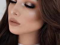 Как правильно наносить матовую помаду