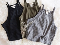 Вещи, которым нет места в твоем гардеробе