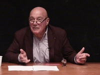 Познер резко высказался о скандале с инвалидами на шоу Минута славы