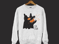 10 крутых свитшотов от украинских брендов