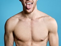 Сексуальные рыжие: фотограф разрушил стереотипы красоты