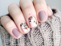 20 идей для весеннего маникюра