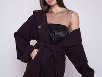 Как подобрать пальто под тип фигуры: советы дизайнера