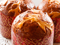 Как приготовить пасхальный кулич от Аллы Ковальчук