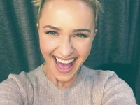 Панеттьери выложила трогательное фото с дочерью от Кличко