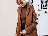 Стильный пример: 15 весенних образов от Брук Тестони