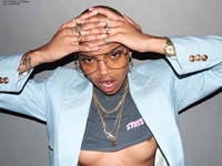 Как модели с нестандартной внешностью меняют мир моды