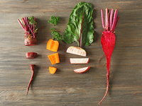 10 продуктов для поддержания здоровья поджелудочной