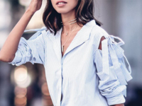 Весна на стиле: главные тренды в украшениях