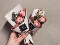 Эстетическое удовольствие: как выглядит идеальный букет