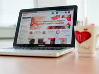 Весна пришла: портал Sladan рассказал о скидках на актуальные женские свитшоты