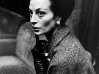 Француженки, на стиль которых стоит равняться