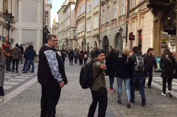 пресс-служба