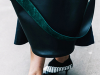 Шесть обувных трендов, которые будут везде