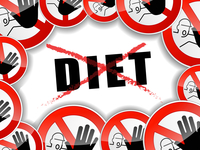 3 опасные диеты: чего не надо делать во время похудения
