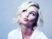 Полина Гагарина рассказала, благодаря кому добилась успеха