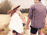 ТОП-5 идей для романтических весенних свиданий