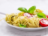 Что приготовить в пост: ТОП-5 рецептов итальянской пасты