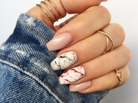 Как укрепить ногти за 30 дней