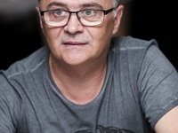 Юрий Фалеса рассказал о своей молодой жене крымчанке
