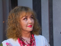 Алла Кудлай заговорила о дуэте с Потапом