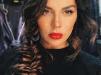 Анна Седокова опровергла слухи о своих родах